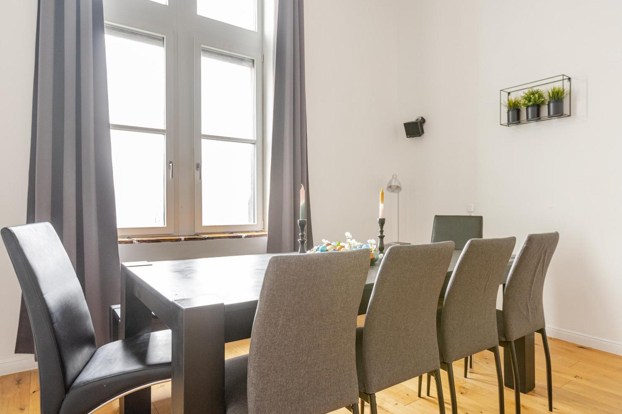 Wohnen Wie Im Schloss - Alter Bahnhof Von Kruft Buitenkant foto