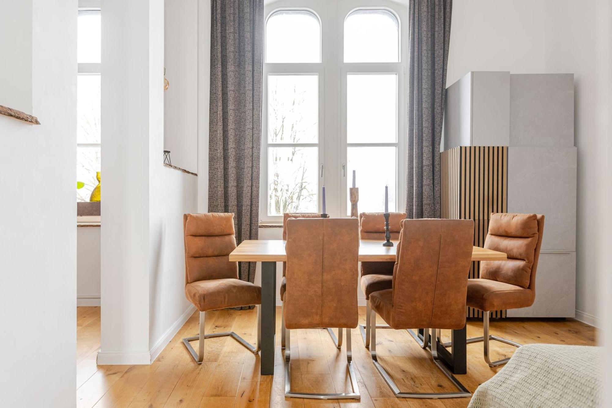 Wohnen Wie Im Schloss - Alter Bahnhof Von Kruft Buitenkant foto